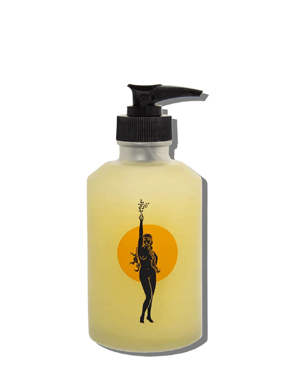 Oil Cleanser