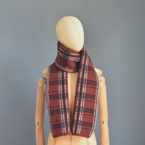 Orrin Lambswool Scarf | 2401