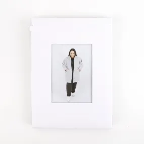 Papercut Patterns - Nova Curve Coat