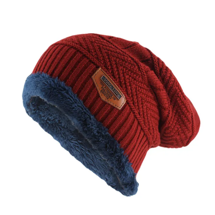 Pologize™ Amando Beanie