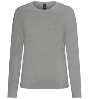 Premium Women´s long sleeve t-shirt