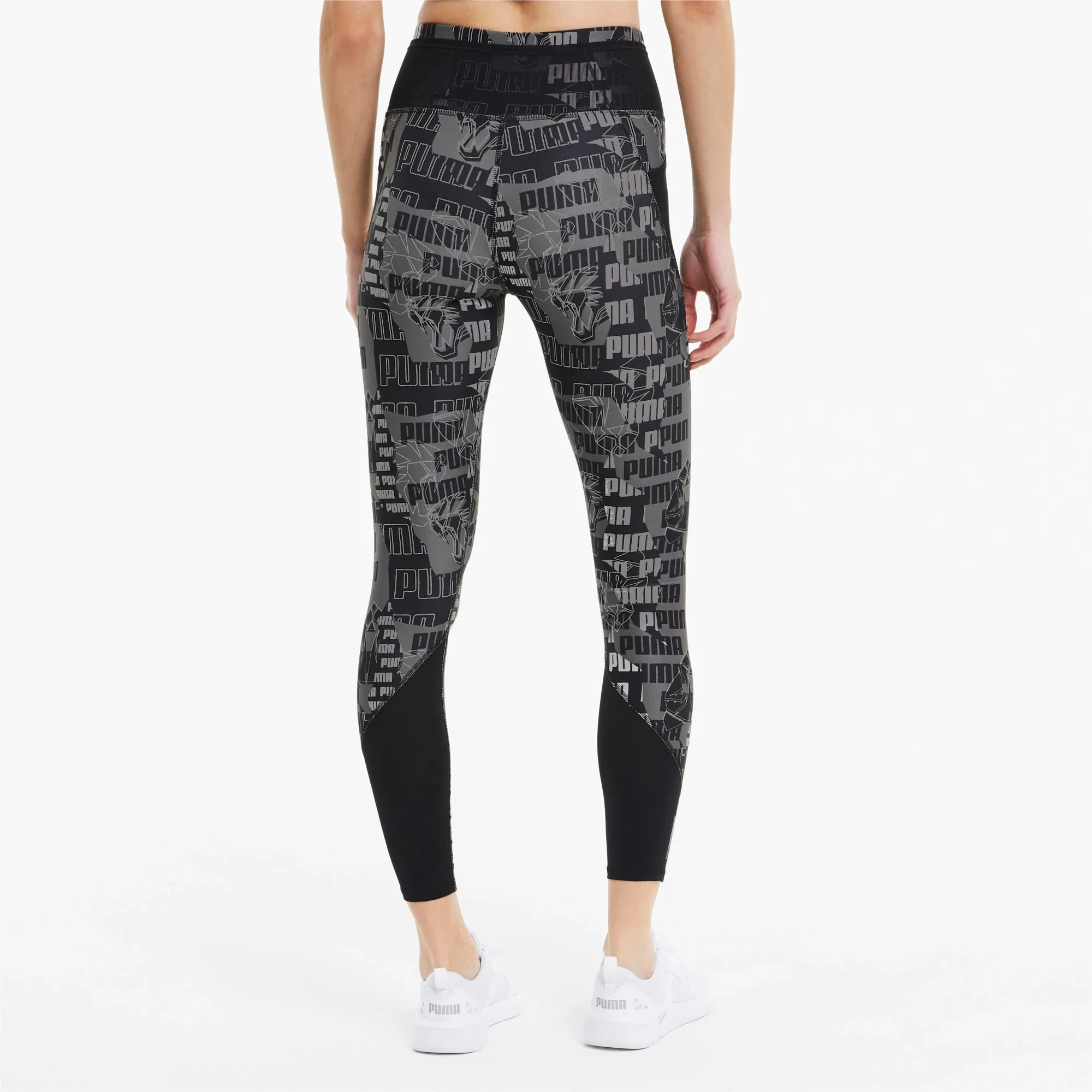 Puma Women Be Bold 7/8 dryCELL Training Leggings