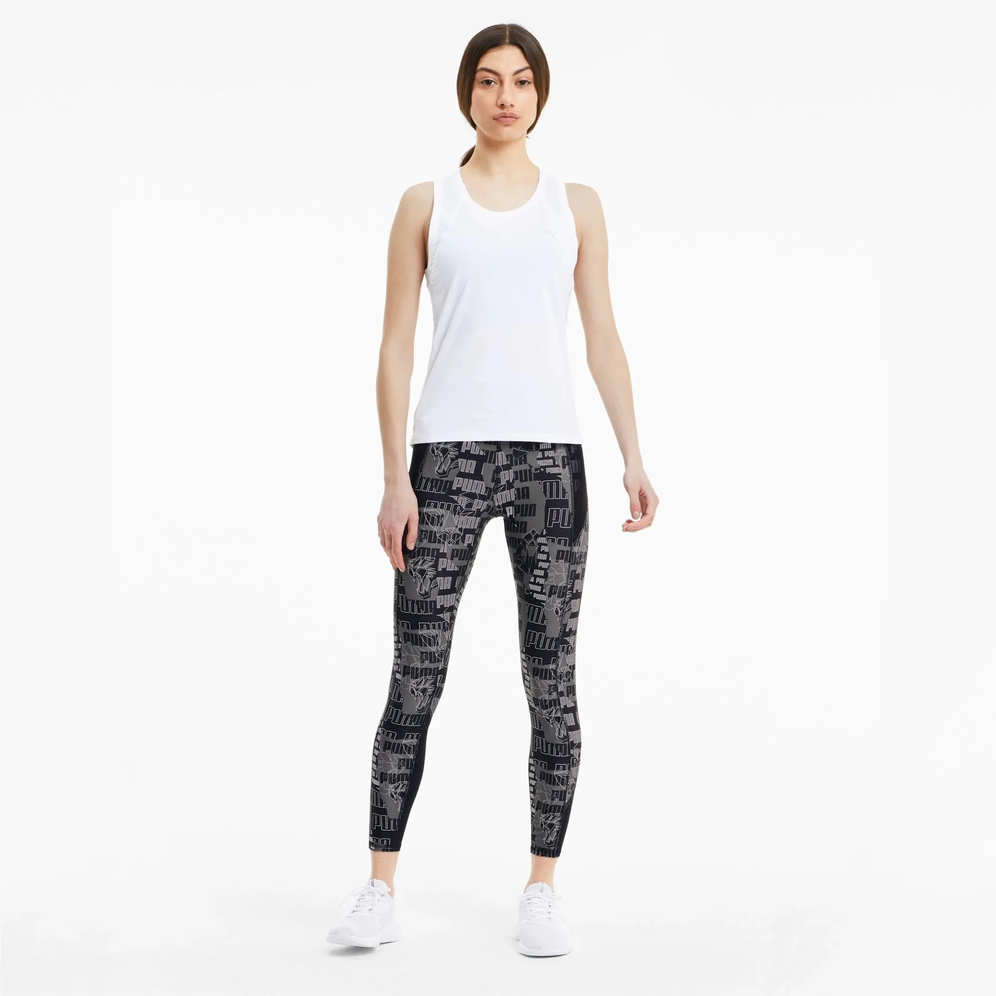 Puma Women Be Bold 7/8 dryCELL Training Leggings