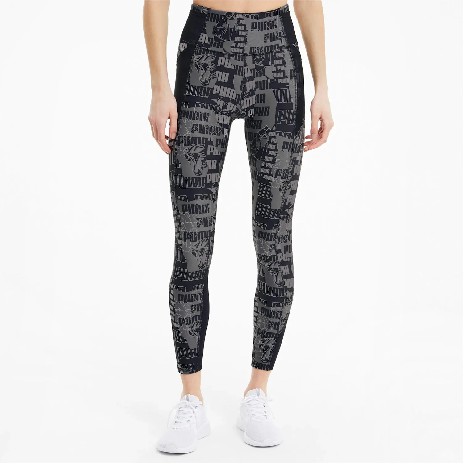 Puma Women Be Bold 7/8 dryCELL Training Leggings