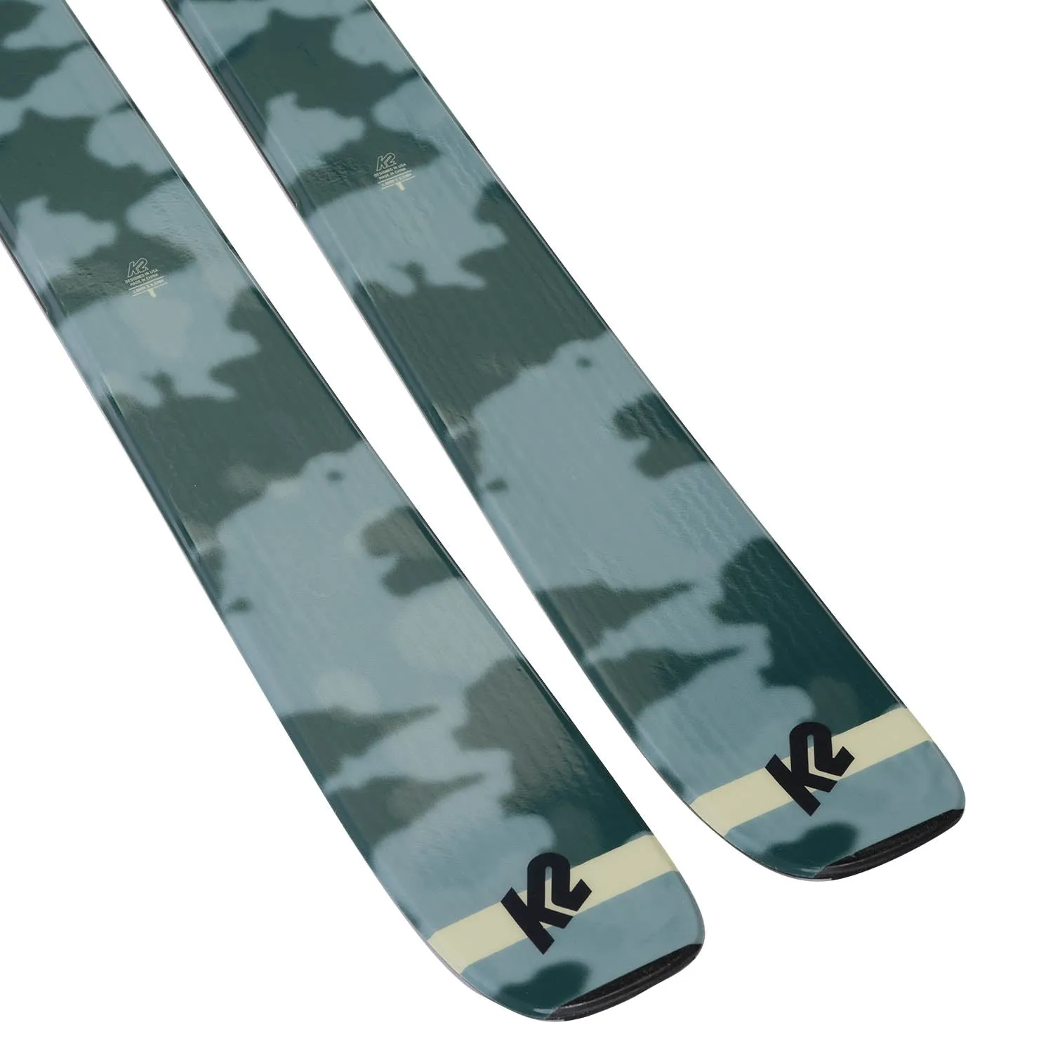 Reckoner 92 W Skis 2024