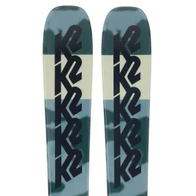 Reckoner 92 W Skis 2024