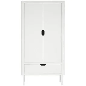 Sebra, Wardrobe Double Door