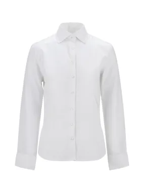 Shirt Classic Woman Classic (Slim)