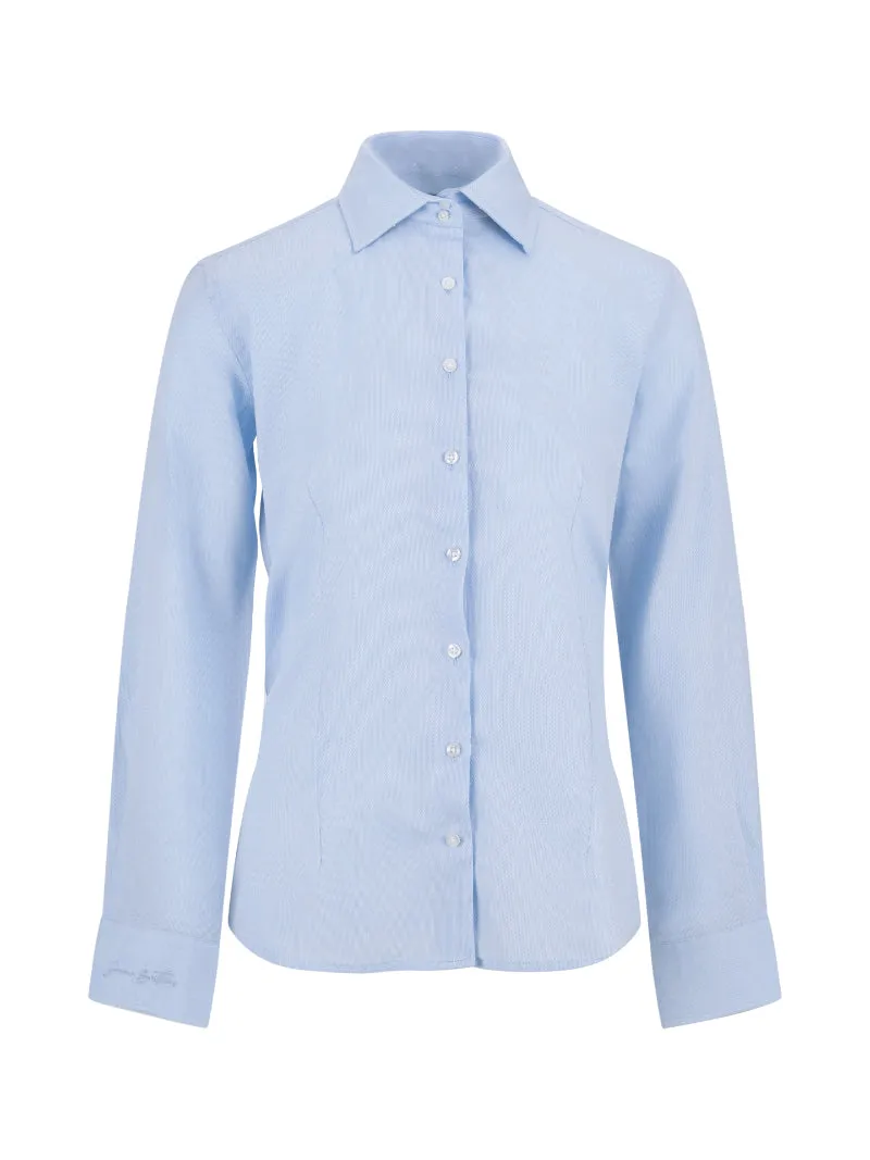 Shirt Classic Woman Classic (Slim)