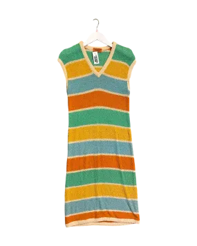 Size 10 | Missoni Vintage Knit Dress