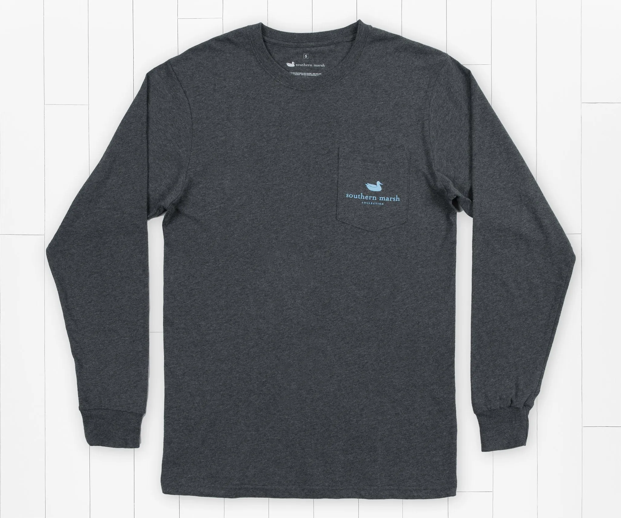 Ski Trip Tee - Long Sleeve