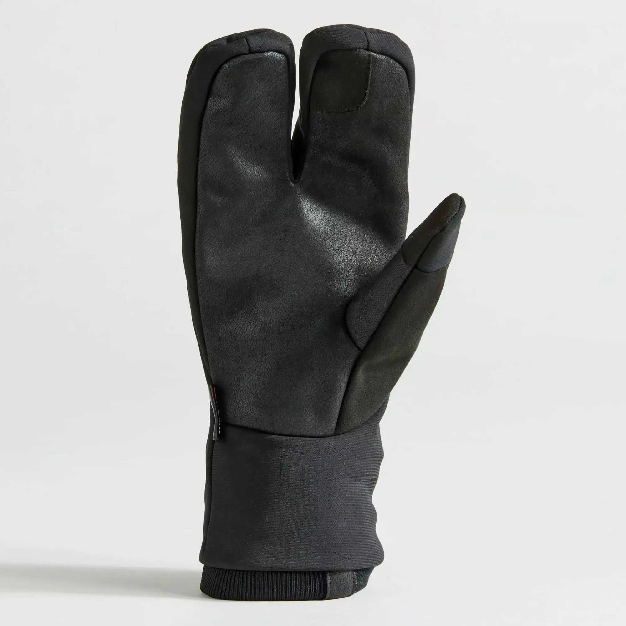 Specialized Softshell Deep Winter Lobster Gloves