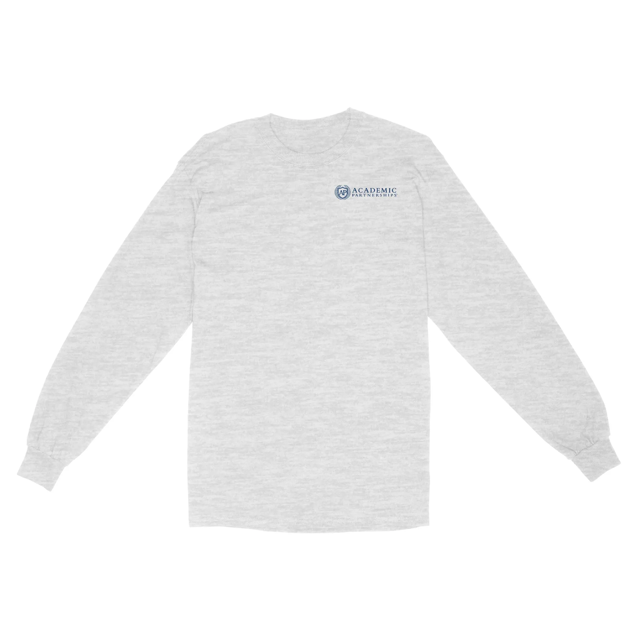 Standard Long Sleeve - Academic Partnerships