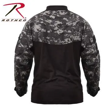 Tactical Airsoft Combat Shirt