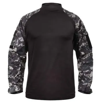 Tactical Airsoft Combat Shirt