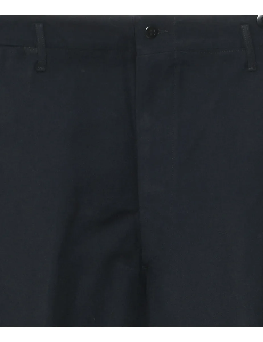 Tapered Fit Trousers - W30 L32