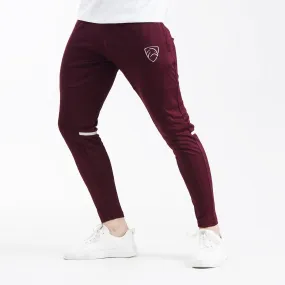 Tf-Maroon Hawk Vital Series Bottoms