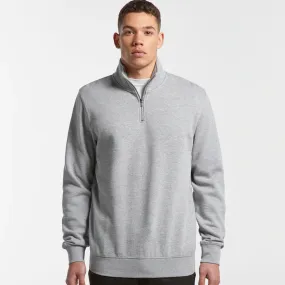 The Half Zip Crew | Mens | Pullover