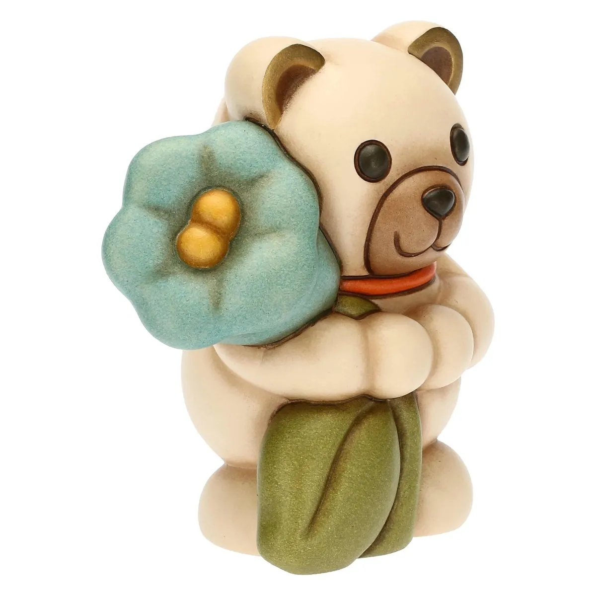 Thun - teddy medio con campanula | rohome