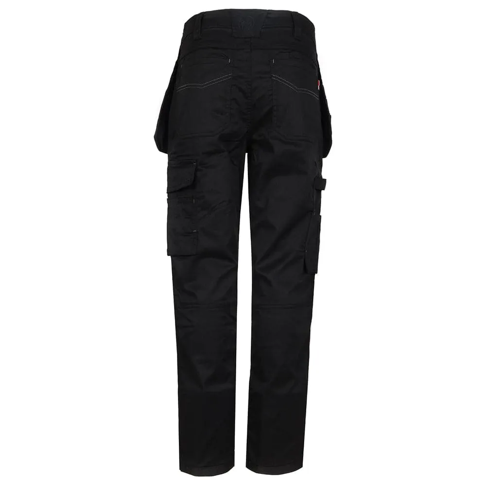 Tuffstuff 715 Proflex Slim Fit Stretch Holster Pocket Trousers