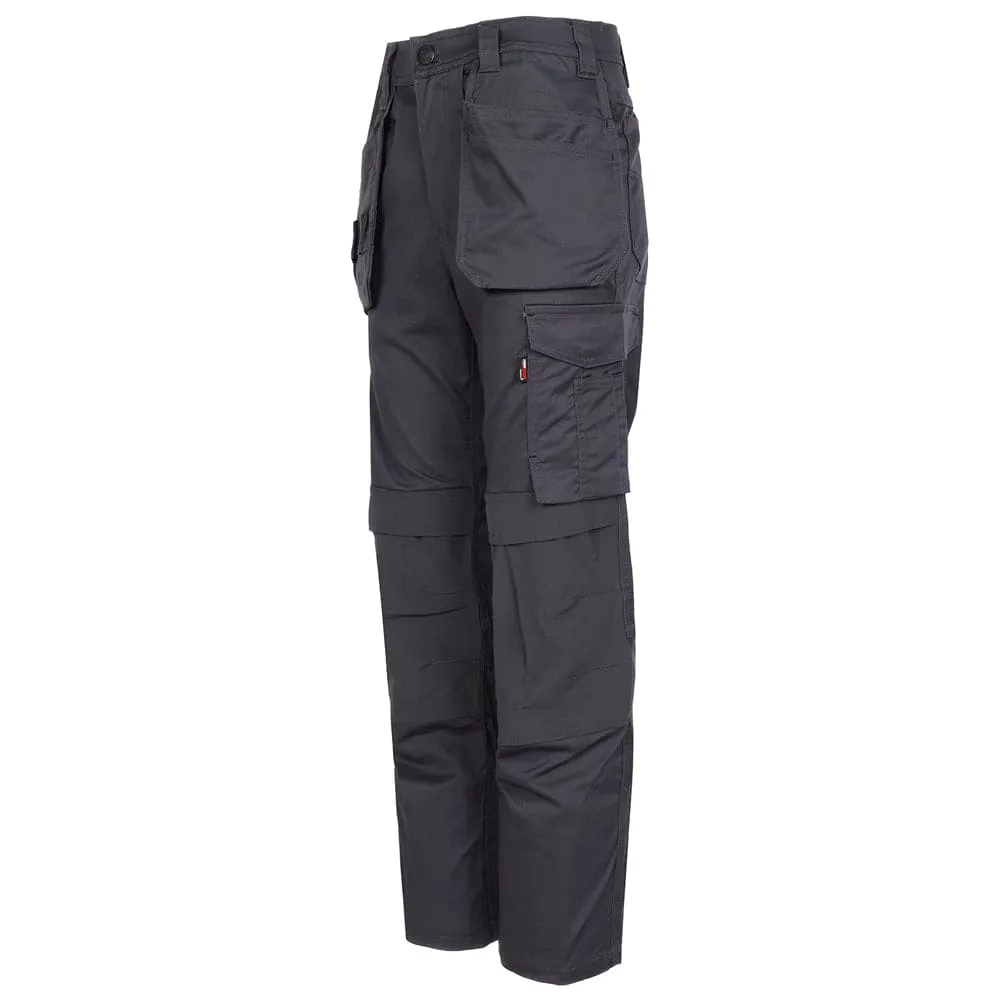 Tuffstuff 715 Proflex Slim Fit Stretch Holster Pocket Trousers