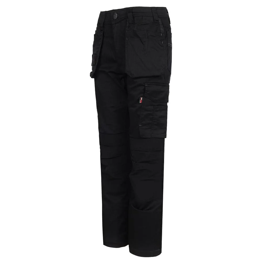 Tuffstuff 715 Proflex Slim Fit Stretch Holster Pocket Trousers