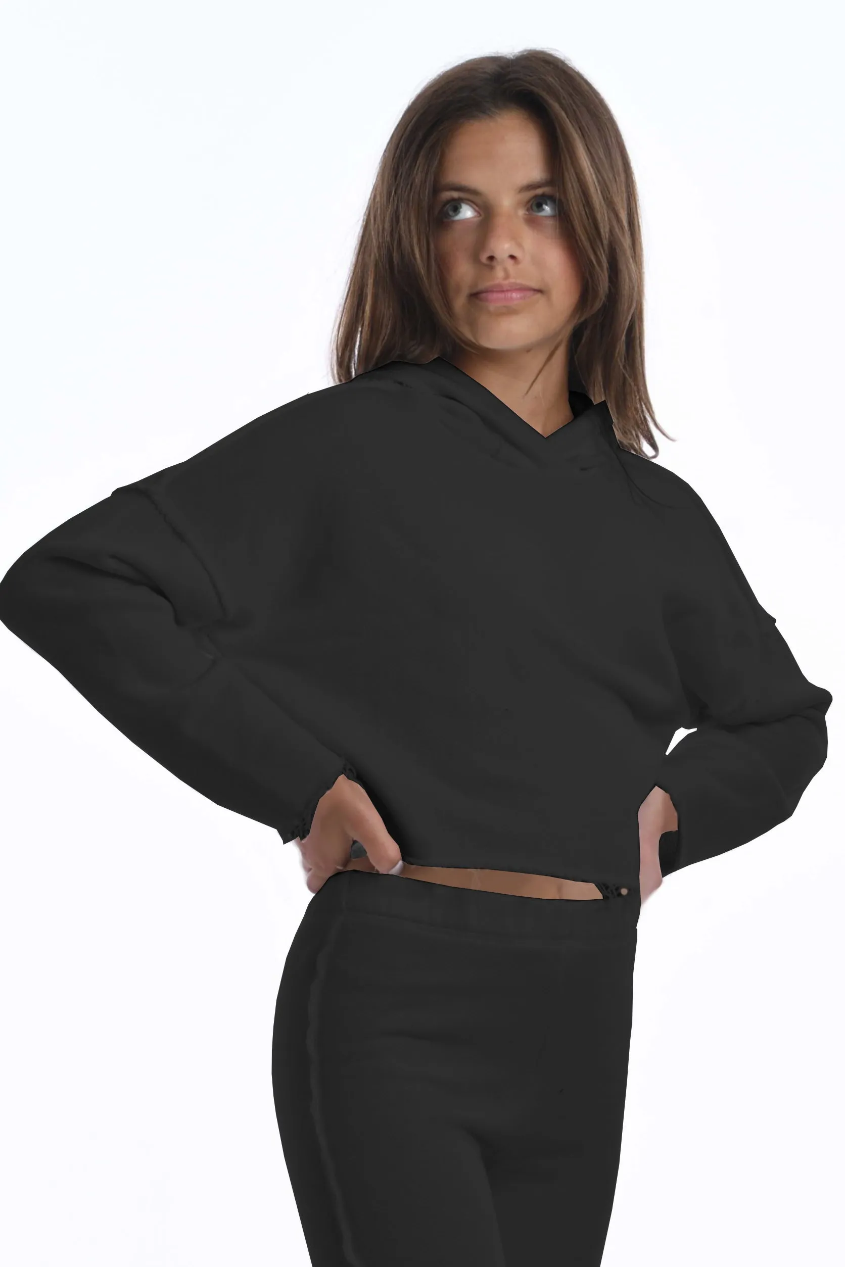 TWEEN KERRY HOODIE - FINAL SALE