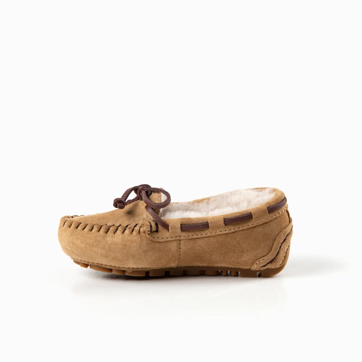 Ugg Kids Romy Moccasin