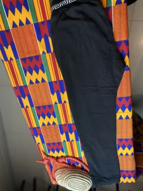 Versace Navy blue Track Pants - 11 years