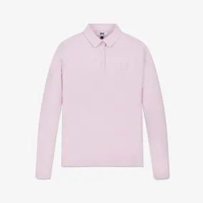 WAAC Women Winter Polo - Pink