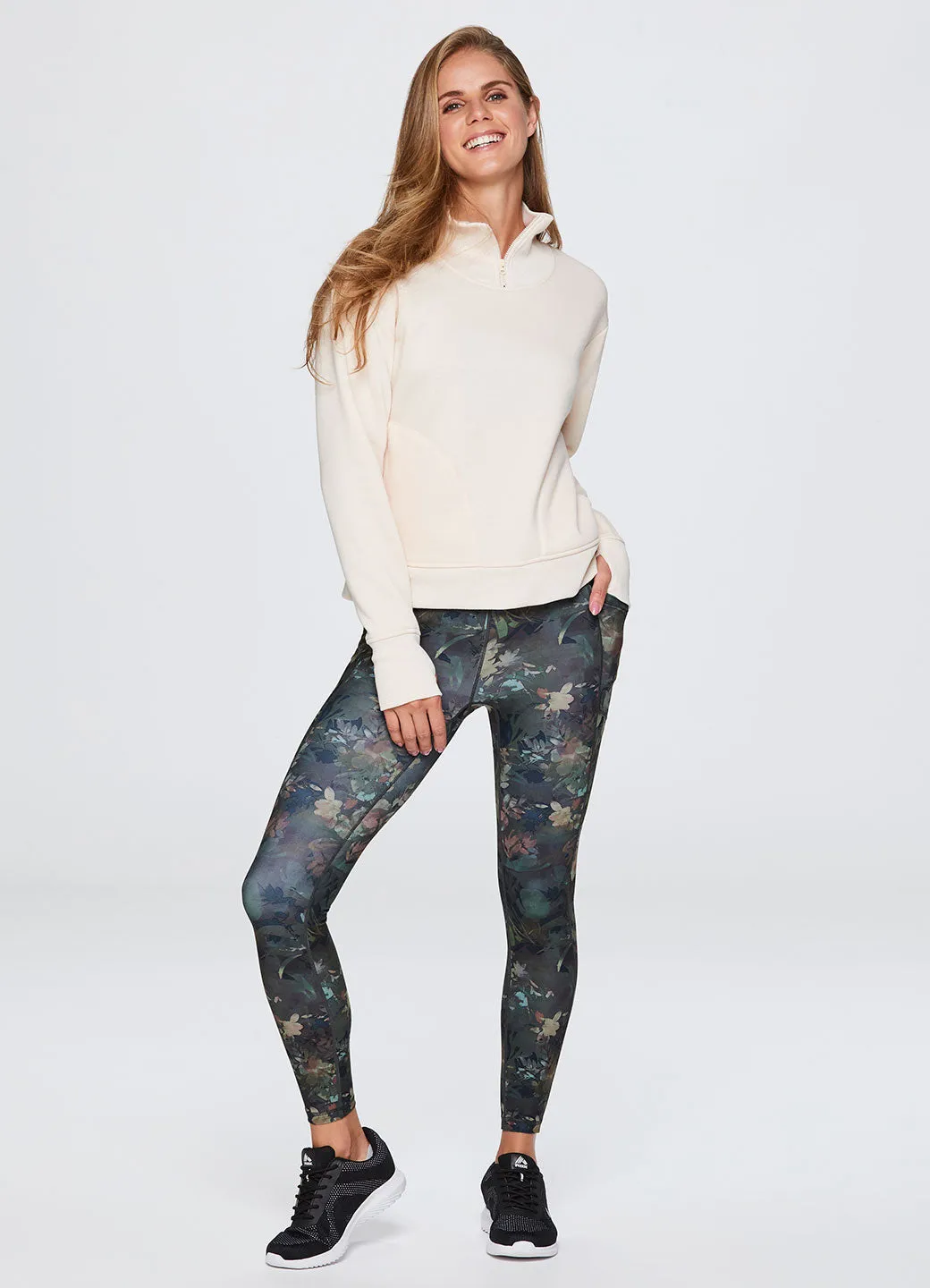 Winter Garden Super Soft Legging (old)