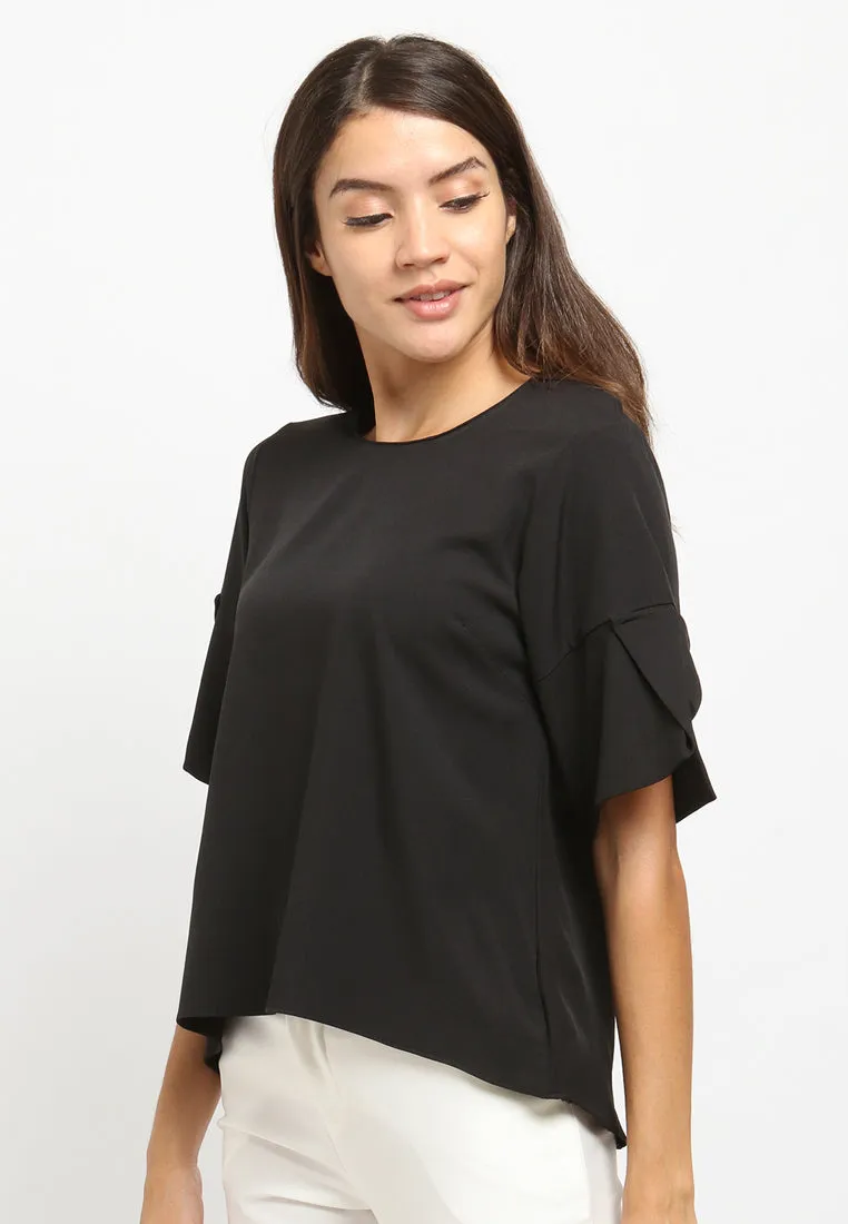 Yalina Blouse