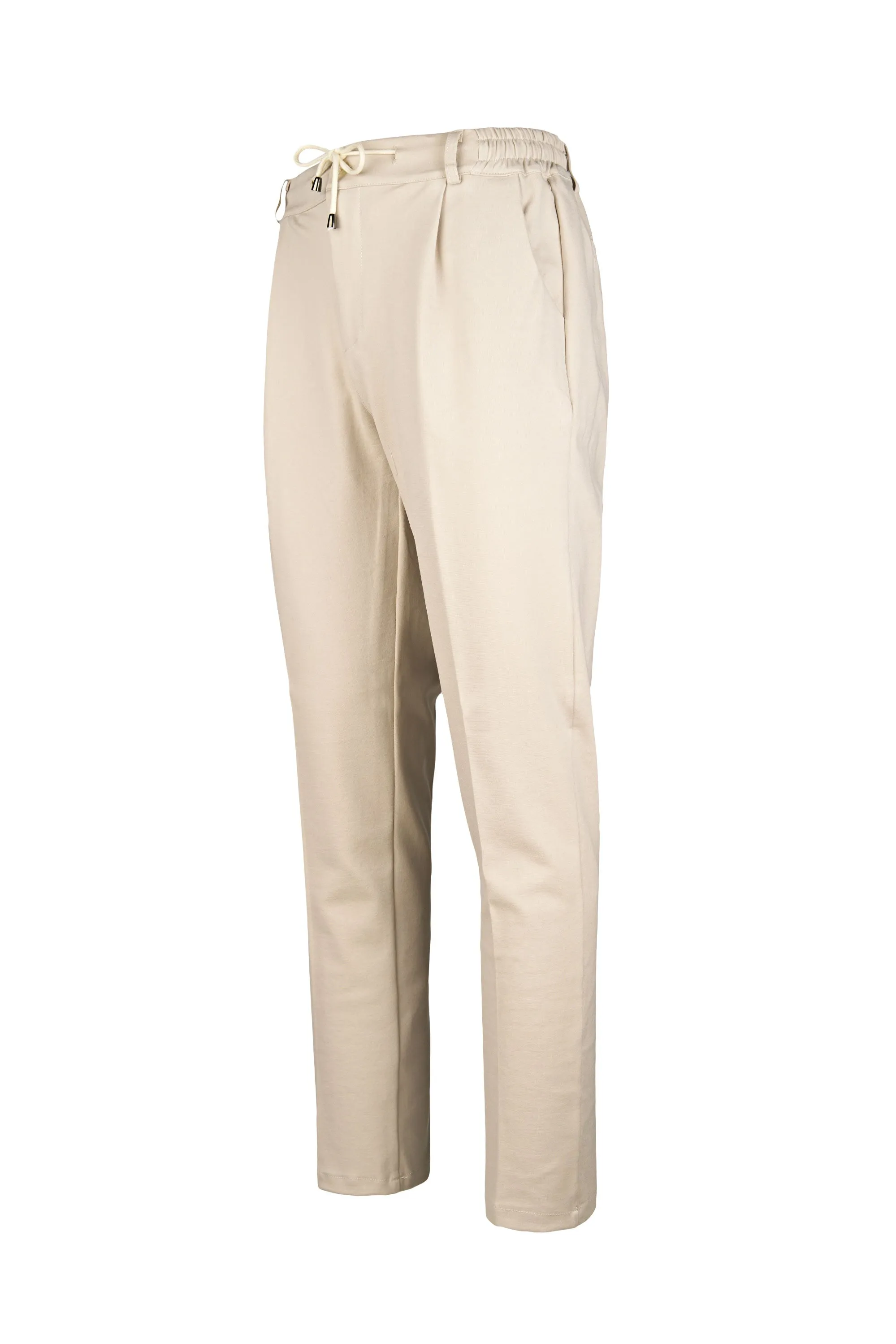 ZMART Drawstring Trousers